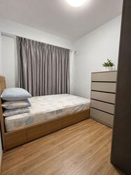 Blk 26A Saint George's Towers (Kallang/Whampoa), HDB 4 Rooms #604822601